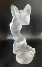Lalique crystal vitesse for sale  Laguna Niguel