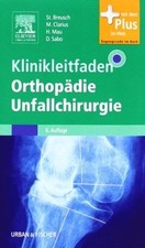 Klinikleitfaden rthopädie unf gebraucht kaufen  Berlin