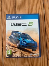 Wrc ps4 d'occasion Wrc ps4 d'occasion  Dijon
