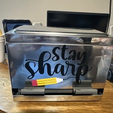 Pencil dispenser holder for sale  Saint Augustine