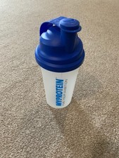 Protein shaker water for sale  NORTHWICH