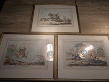 James gillray political for sale  LLANWRTYD WELLS