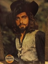 Kabir bedi corsaro usato  Villarbasse