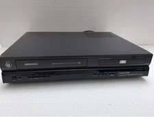 Medion MD81664 DVD/VHS-Recorder DVD-Rekorder HDMI Videorecorder  Defekt na sprzedaż  Wysyłka do Poland