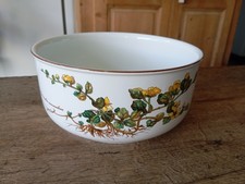 Saladier botanica villeroy d'occasion  Parentis-en-Born