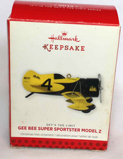 Hallmark keepsake gee for sale  USA