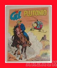 Gil plutonio daim usato  Messina