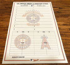 Astros angels non for sale  Missouri City