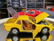 Mebetoys porsche 924 usato  Aci Castello