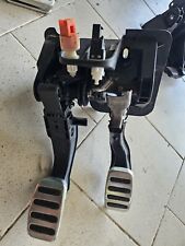 Pedaliera fiat 500 usato  Messina