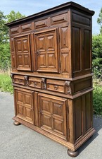 Cabinet xvii xviiieme d'occasion  Évry