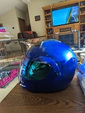 Motorcycle helmets full for sale  Ravenna
