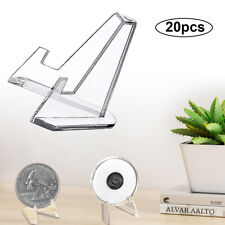 20pcs card stand for sale  YORK