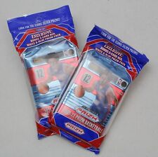 2021-22 Panini Prizm NBA Koszykówka Karty kolekcjonerskie Wiolonczela Pakiet wartości NOWE x 2 na sprzedaż  PL