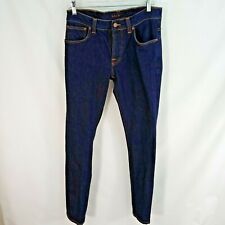 Nudie jeans 30x33 for sale  Clearwater