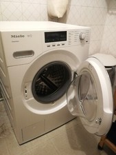 Lavatrice miele wmf usato  Trento