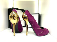 14cm zanotti purple d'occasion  Bailleul