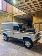 Land rover defender for sale  PONTEFRACT