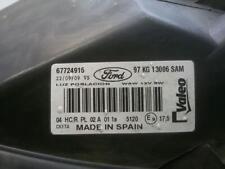 Ford bj2006 scheinwerfer gebraucht kaufen  Delitzsch