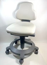 Sirona rollhocker behandlerstu gebraucht kaufen  Wollmatingen