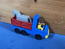 Lego duplo 2628 gebraucht kaufen  Neunkirchen a.Brand