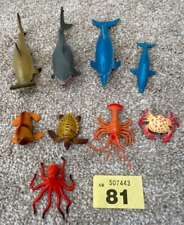 Sea marine animals for sale  BRISTOL