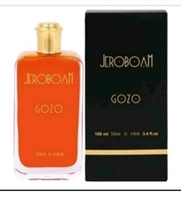 Profumo jeroboam gozo usato  Casoria