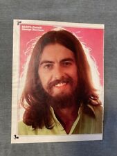 Poster beatles george gebraucht kaufen  Windeck