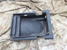Seat storage tray for sale  PICKERING