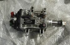Injection fuel pump for sale  NEWMARKET