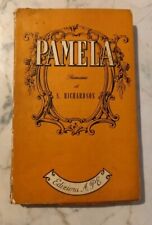 Richardson pamela 1952 usato  Torino
