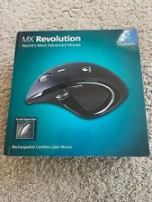 Logitech revolution wireless for sale  Plano