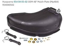 Mulch cover fits for sale  Mc Donald