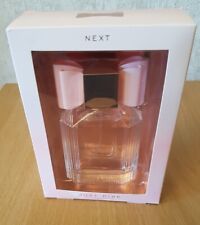 Next pink 100ml for sale  DONCASTER