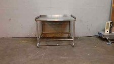 Stainless steel rolling for sale  Shippensburg