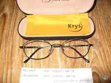 Lunettes vues kris d'occasion  Villebois-Lavalette