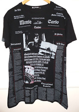Cipo baxx shirt gebraucht kaufen  Bayreuth