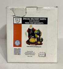 Special santa ornament for sale  Waco