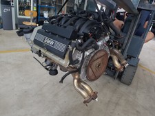 Motore per bmw usato  Pontevico