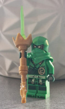 Lego ninjago minifigur gebraucht kaufen  Darmstadt