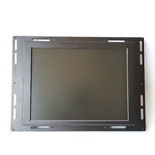 NOVO Monitor LCD Fanuc A61L-0001-0094 A61L-0001-0074 14"/ comprar usado  Enviando para Brazil