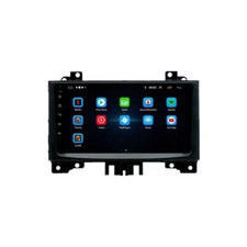 Usado, Rádio estéreo veicular tela sensível ao toque Bluetooth compatível com Mercedes-Benz Sprinter 2006-2017 comprar usado  Enviando para Brazil