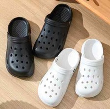 Frauen clogs gartenschuhe gebraucht kaufen  Deutschland