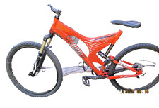 Enduro secialized mountain for sale  STOURBRIDGE