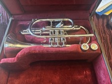 Besson sovereign be928 for sale  BILSTON