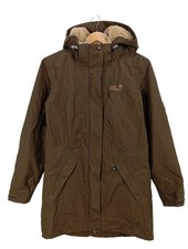 Jack wolfskin übergangsjacke gebraucht kaufen  Berlin