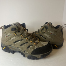 Merrell men moab for sale  Opelousas