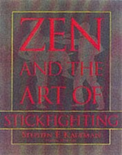 Zen art stickfighting for sale  Buford