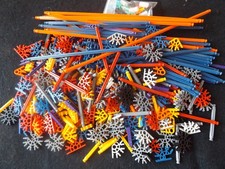 450 assorted pieces for sale  SEAFORD