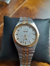 Montre seiko vintage d'occasion  Bonsecours
